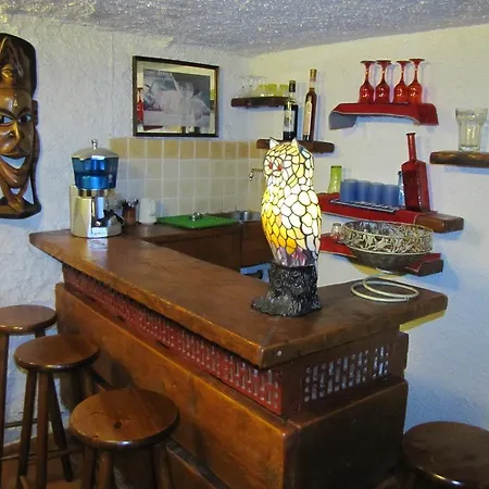 Apartment Casa Azzurra