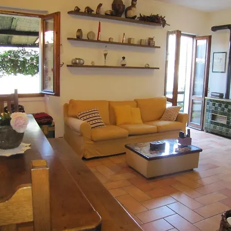 Casa Azzurra Dervio