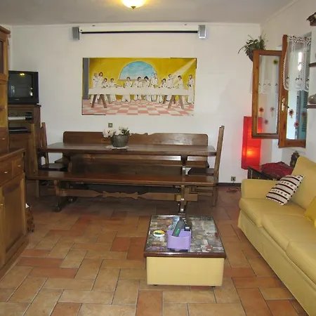 Casa Azzurra