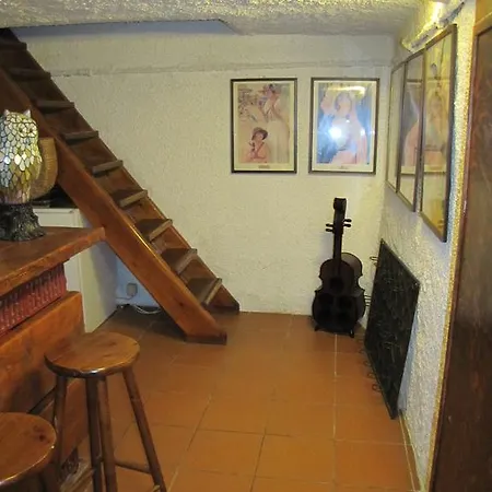 Apartment Casa Azzurra Dervio