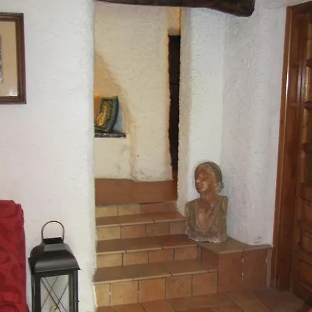 Casa Azzurra Apartment *