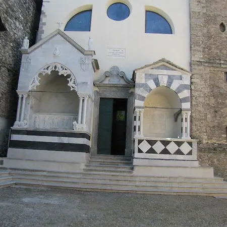 Casa Azzurra * Dervio